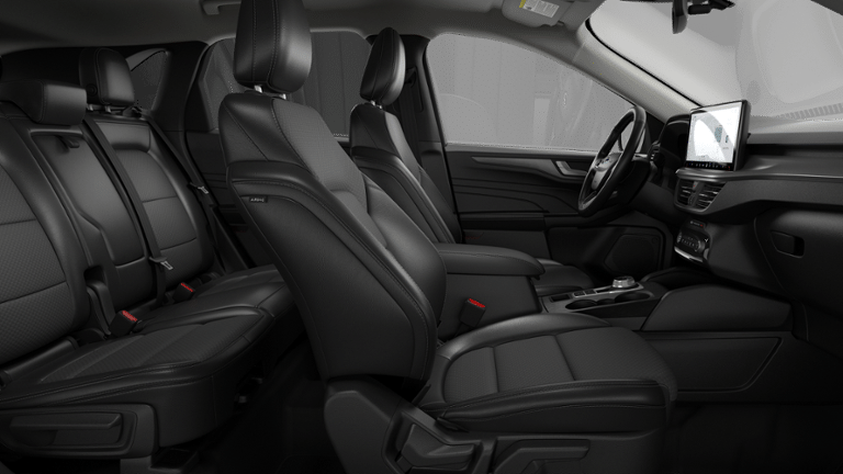 2026 Ford Escape Base