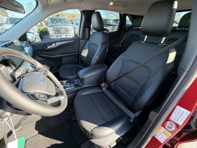 2026 Ford Escape Base