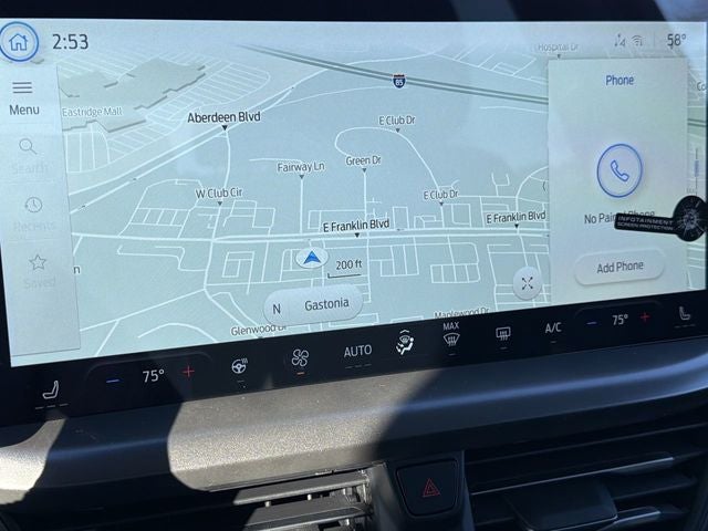 2026 Ford Escape Base