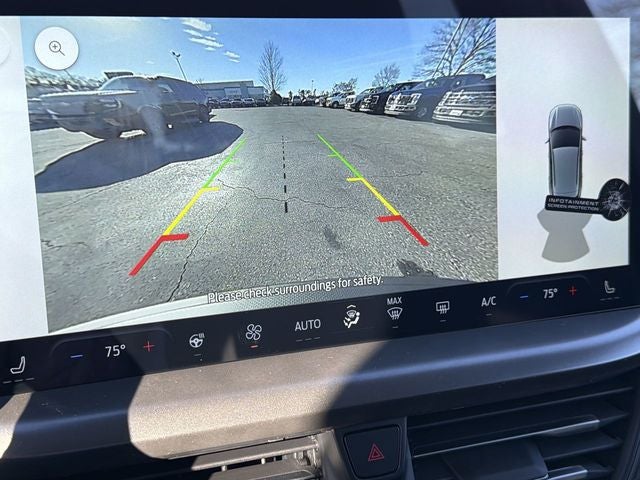 2026 Ford Escape Base