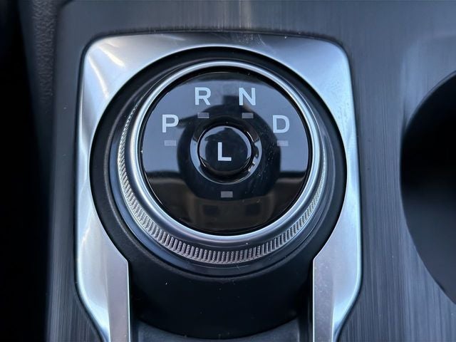 2026 Ford Escape Base