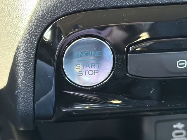 2026 Ford Escape Base