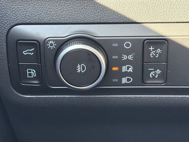 2026 Ford Escape Base