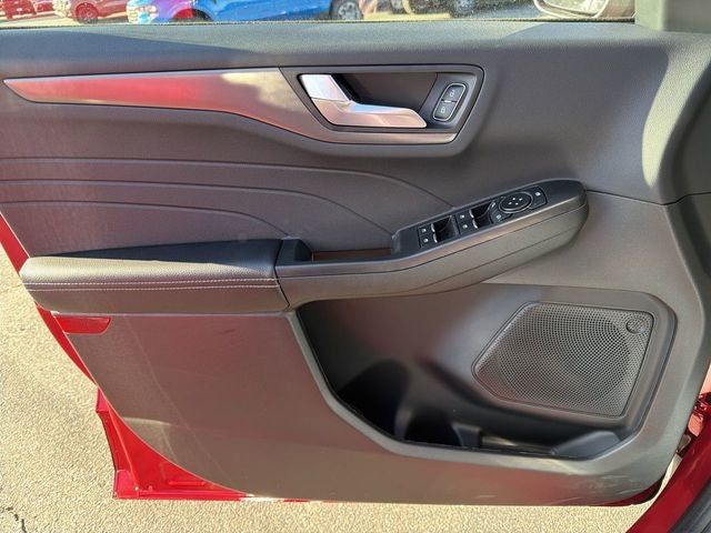 2026 Ford Escape Base