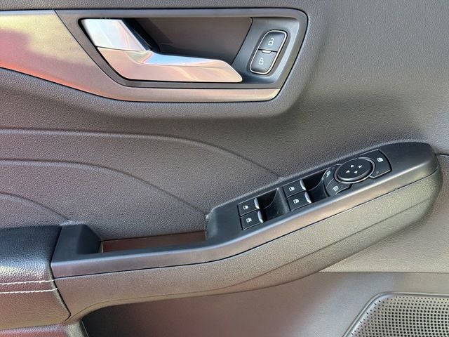 2026 Ford Escape Base