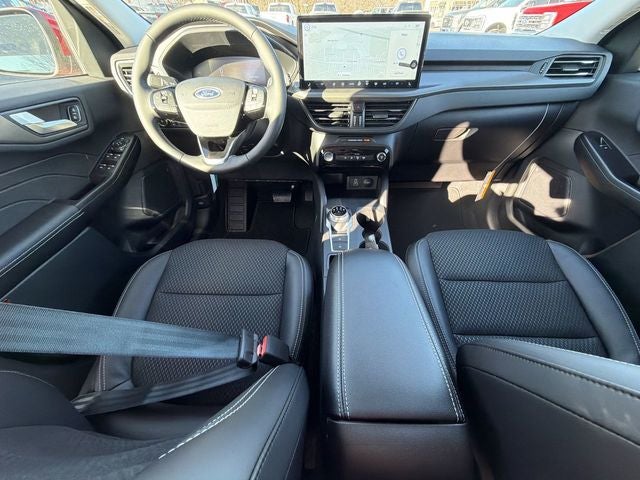 2026 Ford Escape Base