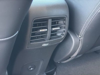 2026 Ford Escape Base