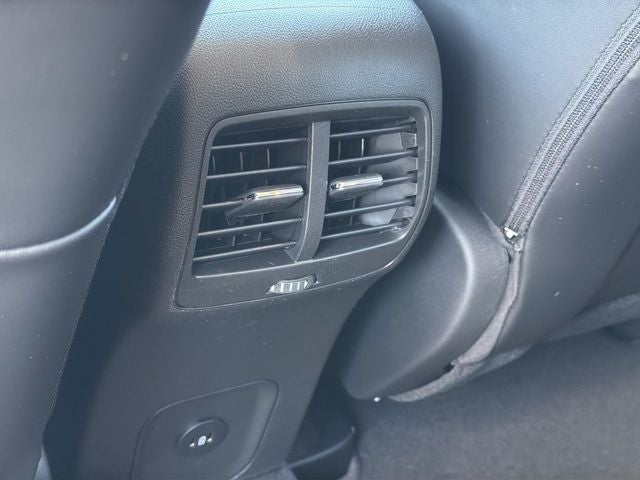 2026 Ford Escape Base