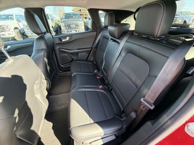 2026 Ford Escape Base