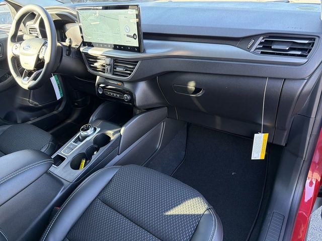 2026 Ford Escape Plug-In Hybrid Base