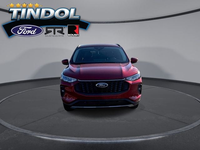 2026 Ford Escape Base