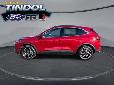 2026 Ford Escape Base