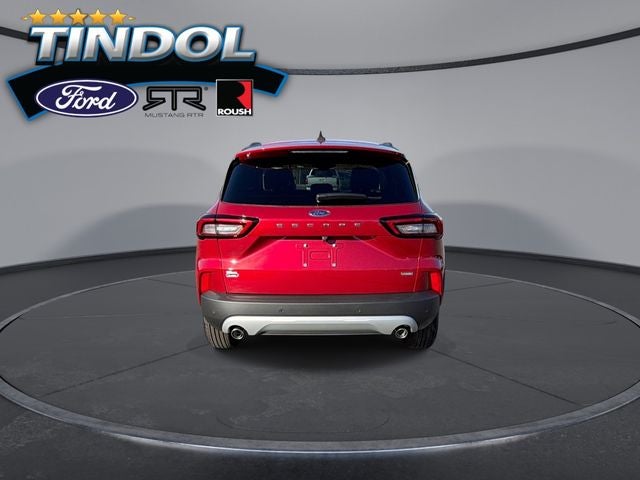 2026 Ford Escape Base