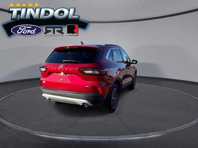 2026 Ford Escape Base