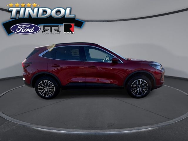 2026 Ford Escape Base