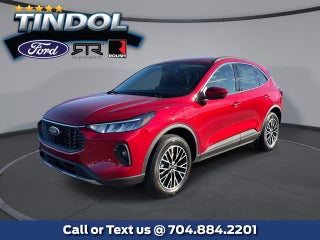 2026 Ford Escape Base