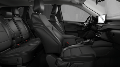 2026 Ford Escape Base