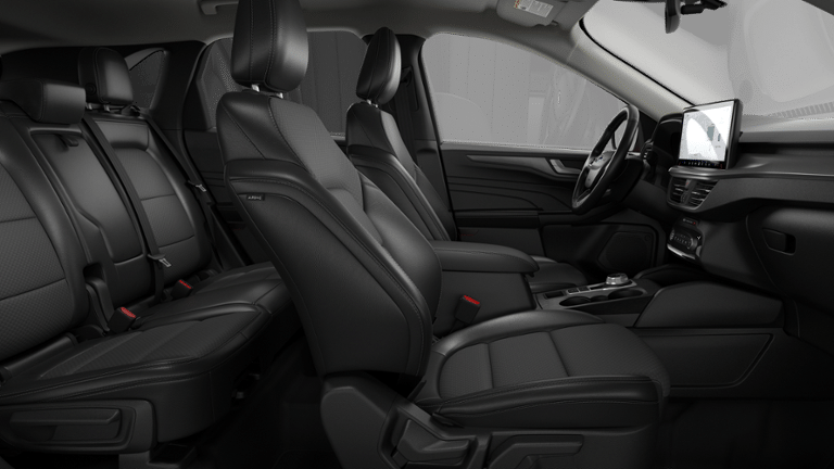 2026 Ford Escape Base