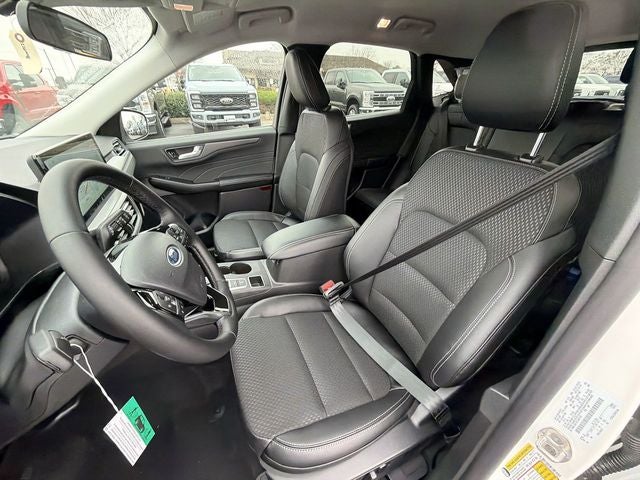 2026 Ford Escape Base