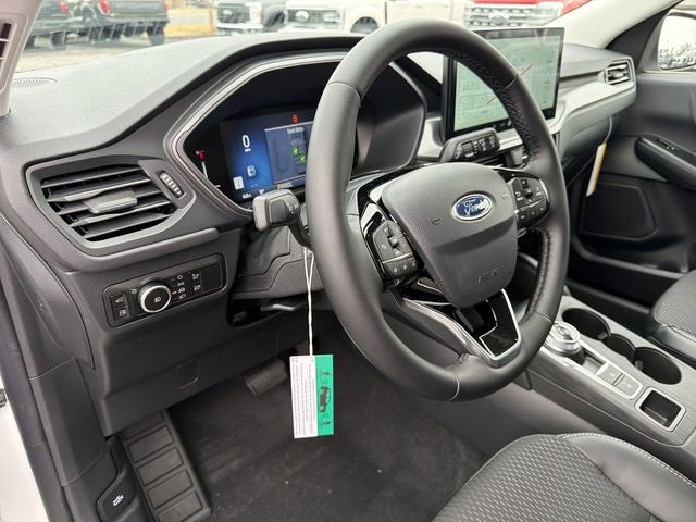 2026 Ford Escape Base