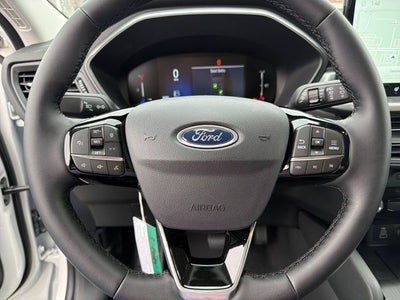 2026 Ford Escape Base