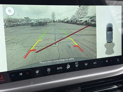 2026 Ford Escape Base