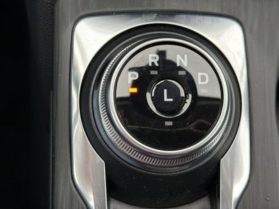 2026 Ford Escape Base