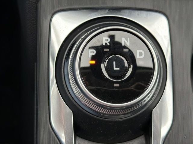 2026 Ford Escape Base