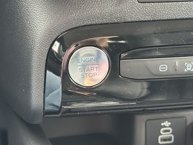 2026 Ford Escape Base