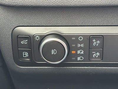 2026 Ford Escape Base