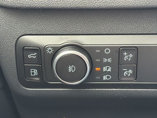 2026 Ford Escape Base