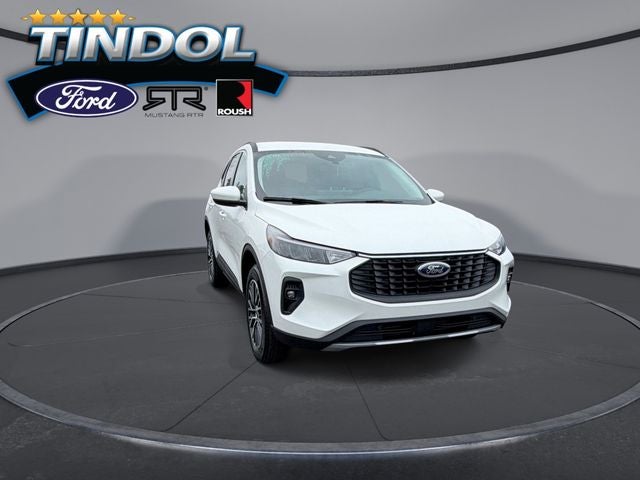 2026 Ford Escape Base