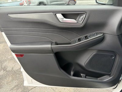 2026 Ford Escape Base