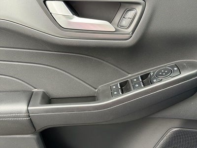 2026 Ford Escape Base