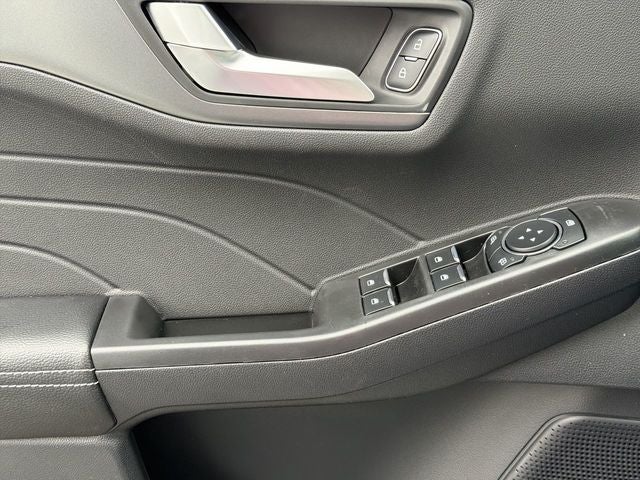 2026 Ford Escape Base