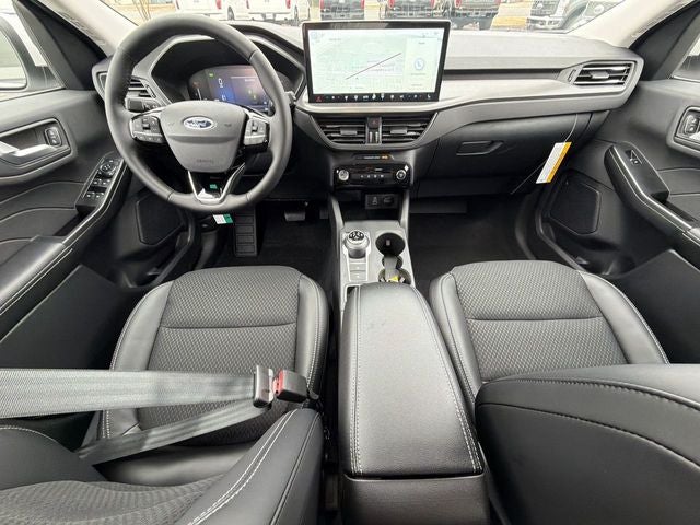 2026 Ford Escape Base