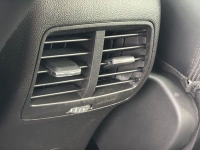 2026 Ford Escape Base