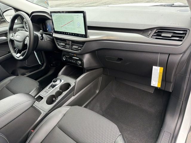 2026 Ford Escape Plug-In Hybrid Base