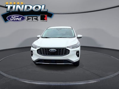 2026 Ford Escape Base