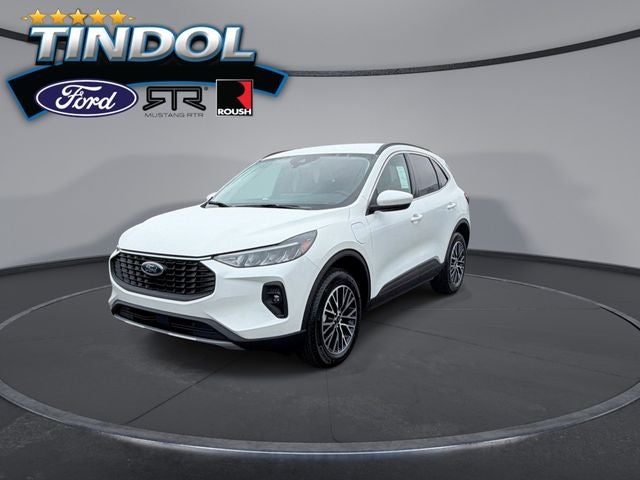 2026 Ford Escape Base