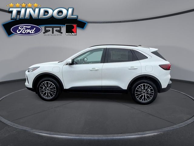 2026 Ford Escape Base
