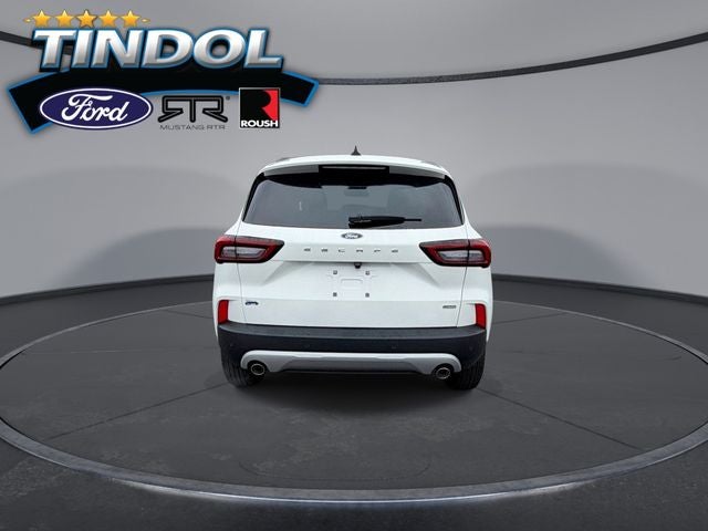 2026 Ford Escape Base