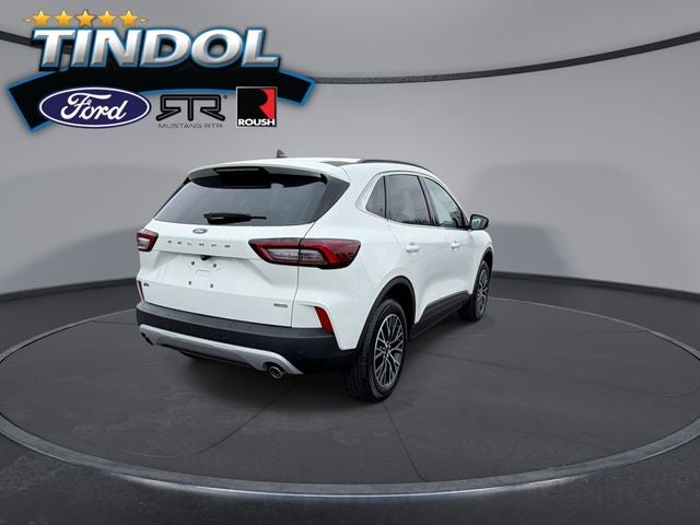 2026 Ford Escape Base