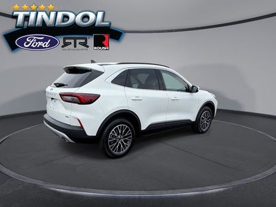 2026 Ford Escape Base