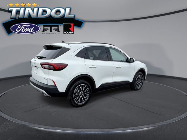 2026 Ford Escape Base