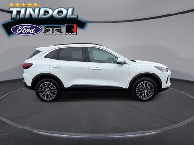 2026 Ford Escape Base