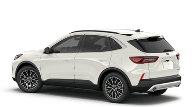 2026 Ford Escape Base