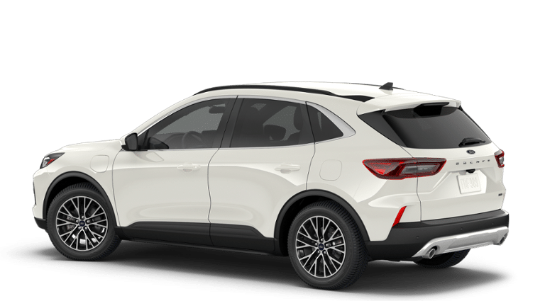 2026 Ford Escape Base