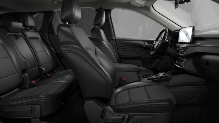 2026 Ford Escape Base