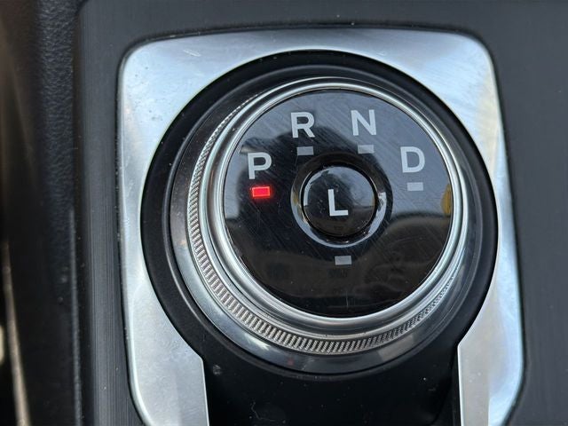 2021 Ford Escape Hybrid Titanium
